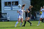 Women’s Soccer vs UMass Boston  Women’s Soccer vs UMass Boston. - Photo by Keith Nordstrom : Wheaton, Women’s Soccer